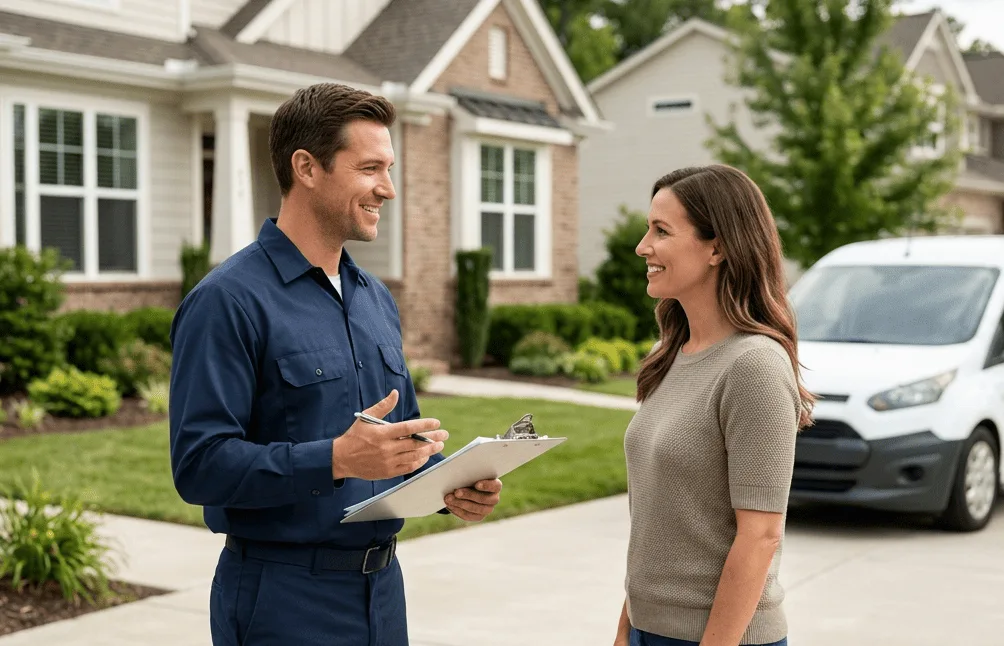 Mold Remediation Pendleton, NC FAQs